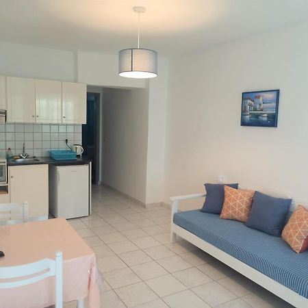 Primavera Paradise Apartments Agios Nikolaos  Ngoại thất bức ảnh