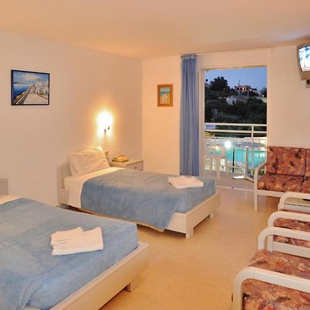 Primavera Paradise Apartments Agios Nikolaos  Ngoại thất bức ảnh