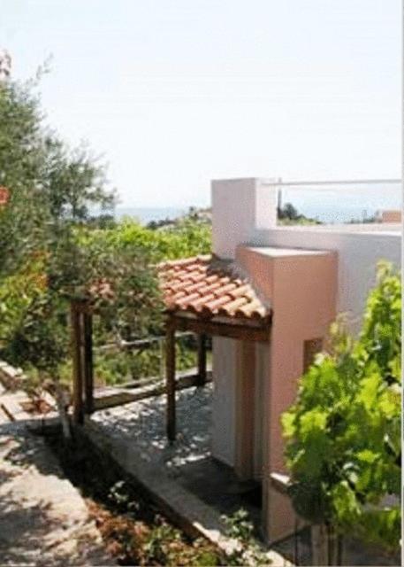Primavera Paradise Apartments Agios Nikolaos  Ngoại thất bức ảnh