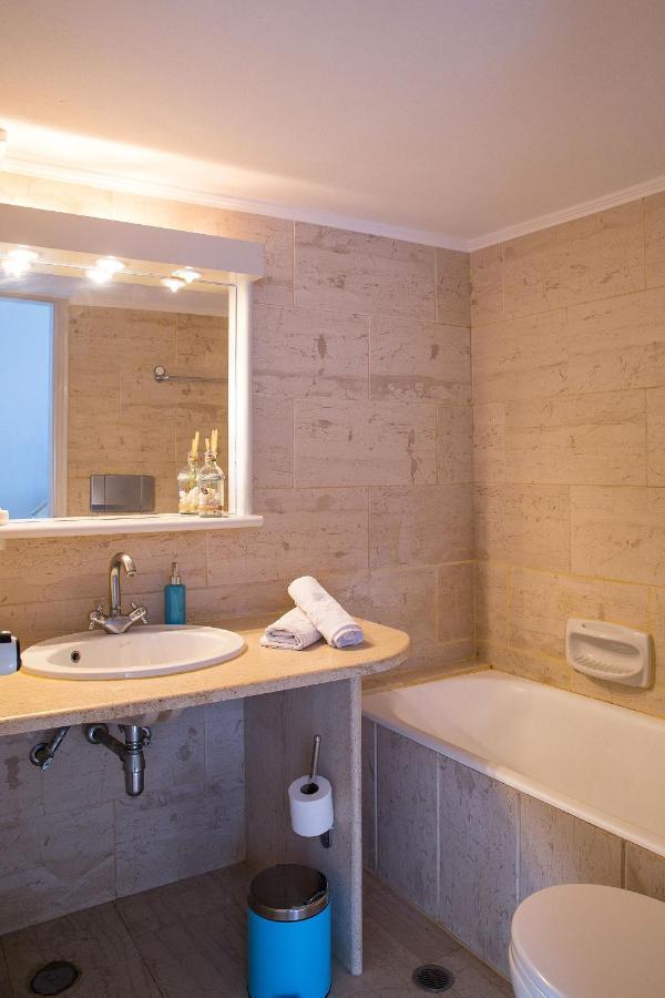 Primavera Paradise Apartments Agios Nikolaos  Ngoại thất bức ảnh