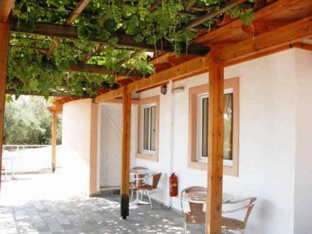 Primavera Paradise Apartments Agios Nikolaos  Ngoại thất bức ảnh