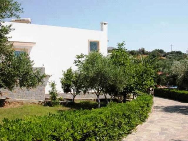 Primavera Paradise Apartments Agios Nikolaos  Ngoại thất bức ảnh