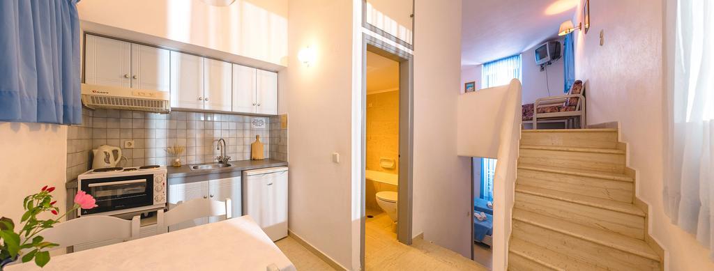 Primavera Paradise Apartments Agios Nikolaos  Ngoại thất bức ảnh