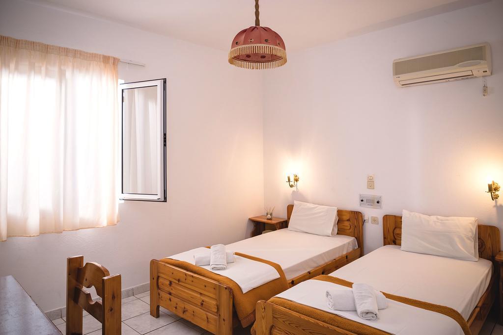 Primavera Paradise Apartments Agios Nikolaos  Ngoại thất bức ảnh