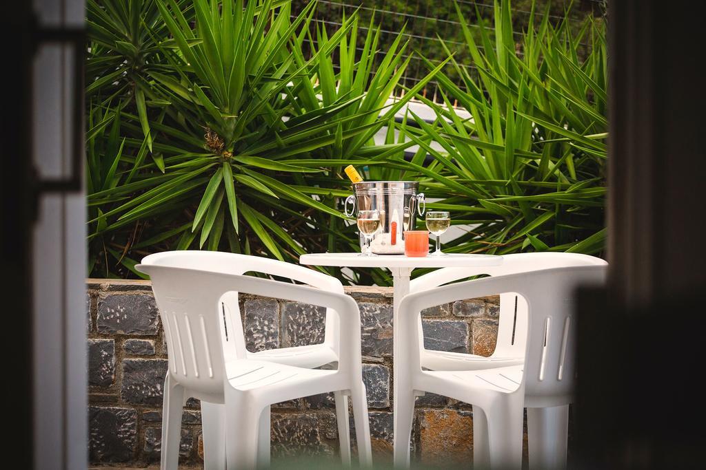 Primavera Paradise Apartments Agios Nikolaos  Ngoại thất bức ảnh
