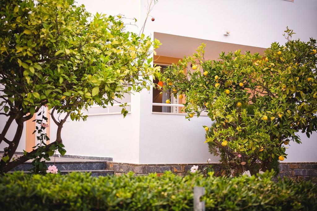 Primavera Paradise Apartments Agios Nikolaos  Ngoại thất bức ảnh