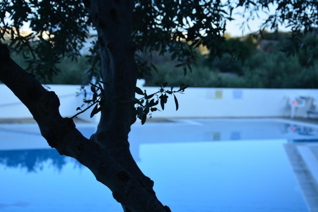Primavera Paradise Apartments Agios Nikolaos  Ngoại thất bức ảnh